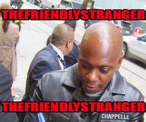 Dave Chappelle