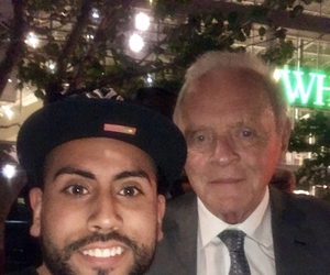 Anthony Hopkins Anthony Hopkins