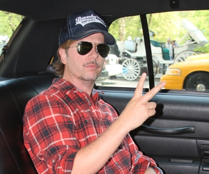 David Spade