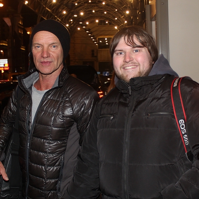 Sting Sting