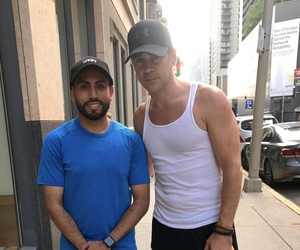Colin Farrell Colin Farrell