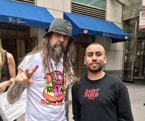 Rob Zombie