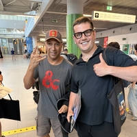 Tom Morello