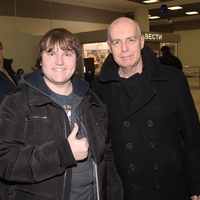 Neil Tennant
