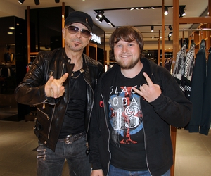 Rudolf Schenker