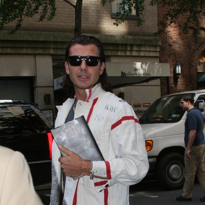 Gavin Rossdale