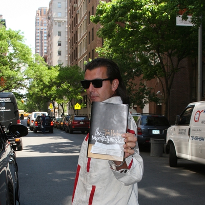 Gavin Rossdale