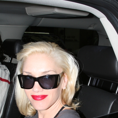 Gwen Stefani RACC Profile