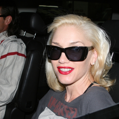 Gwen Stefani RACC Profile