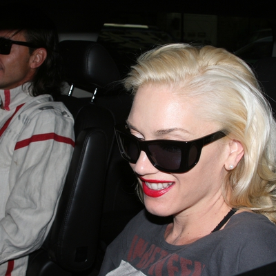 Gwen Stefani RACC Profile