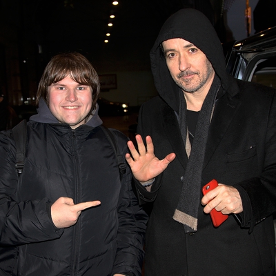 John Cusack