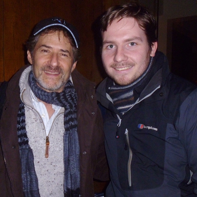 James Horner