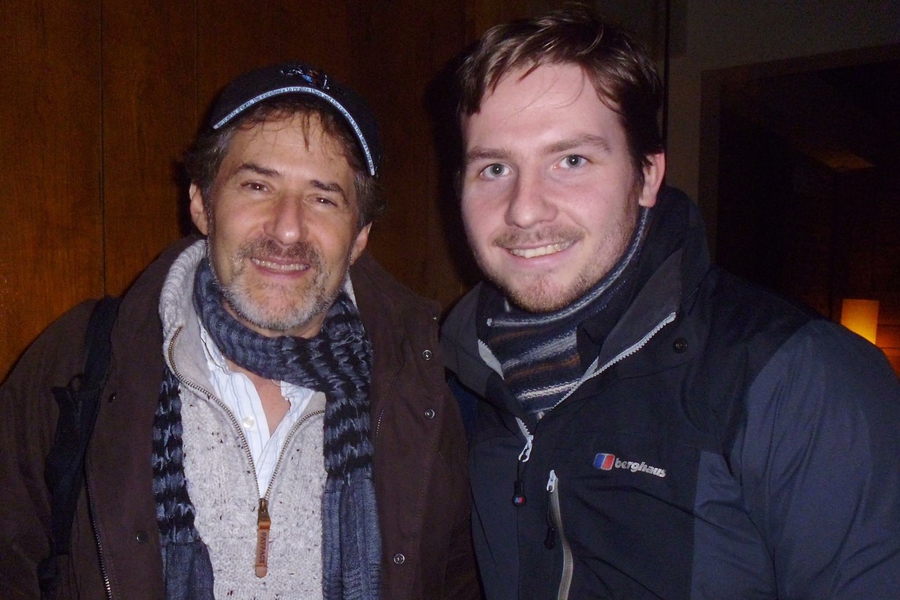 James Horner