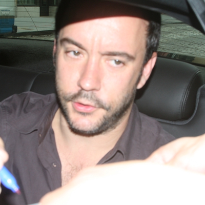 Dave Matthews