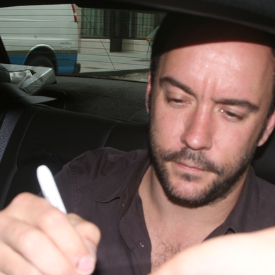 Dave Matthews