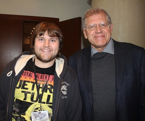 Robert Zemeckis