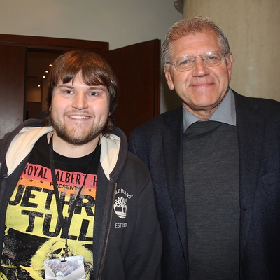 Robert Zemeckis