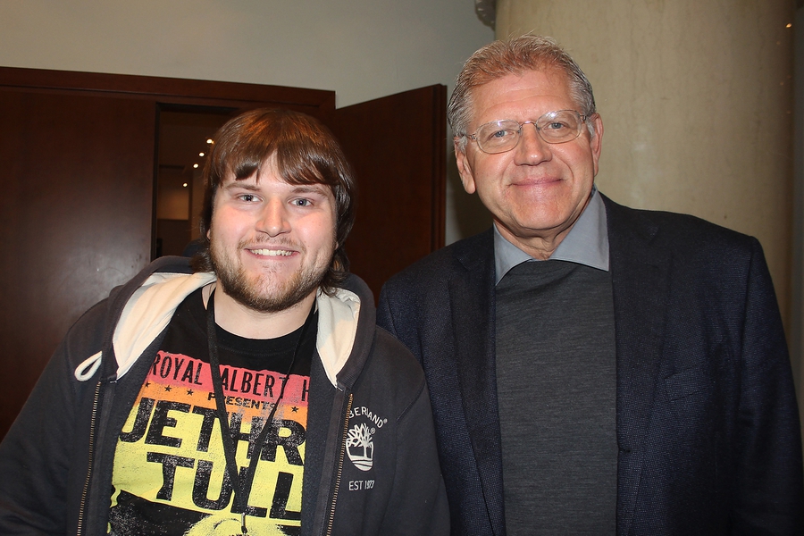 Robert Zemeckis