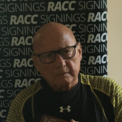 James Tolkan RACC Profile