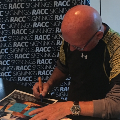 James Tolkan RACC Profile
