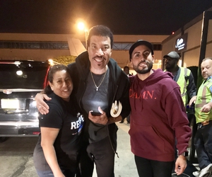 Lionel Richie Lionel Richie