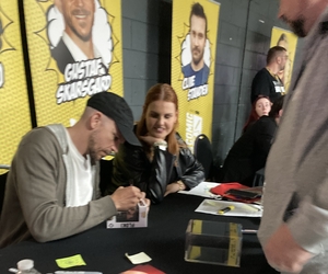 Gustaf Skarsgård Gustaf Skarsgård