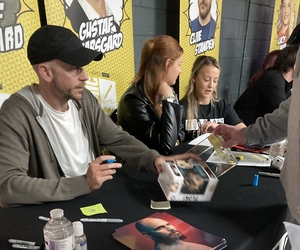 Gustaf Skarsgård Gustaf Skarsgård