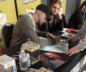 Gustaf Skarsgård Gustaf Skarsgård