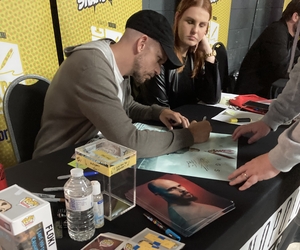 Gustaf Skarsgård Gustaf Skarsgård