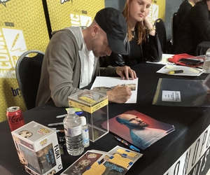 Gustaf Skarsgård Gustaf Skarsgård
