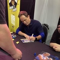 David Yost