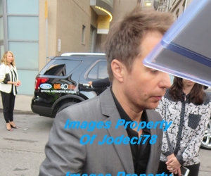 Sam Rockwell Sam Rockwell