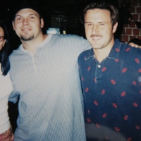 David Arquette