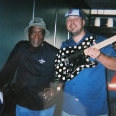 Buddy Guy