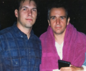 Peter Gabriel