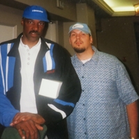 Julius Erving