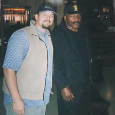 Jim Brown