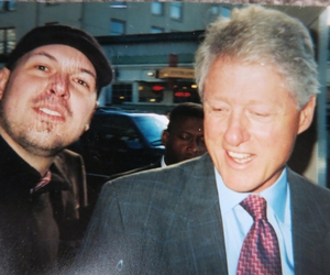 Bill Clinton