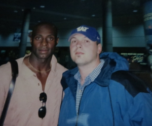 Jerry Rice