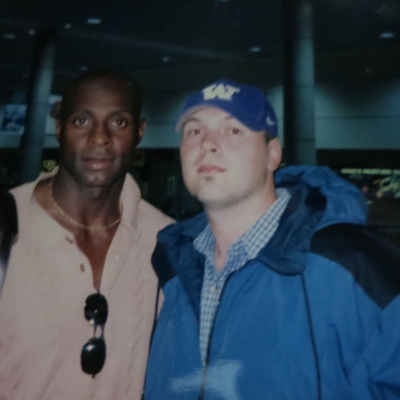 Jerry Rice