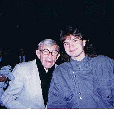George Burns George Burns