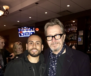 Gary Oldman Gary Oldman