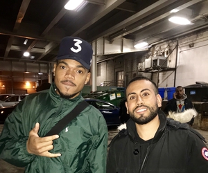 Chance the Rapper