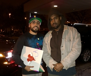 Kanye West Kanye West