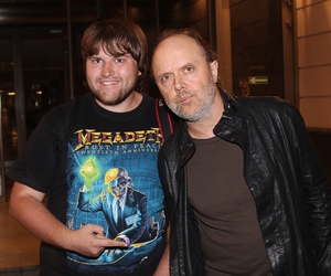 Lars Ulrich