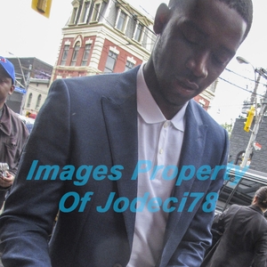 Damson Idris