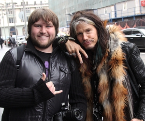 Steven Tyler