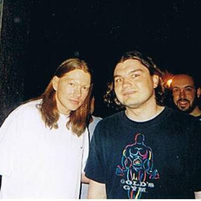 Axl Rose RACC Profile