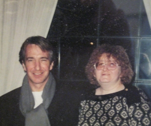 Alan Rickman