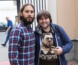 Jared Leto